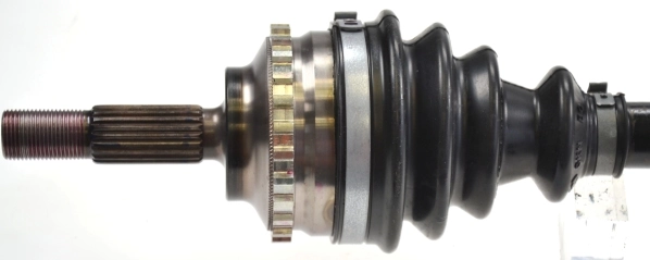 LÖBRO 303234 Drive Shaft