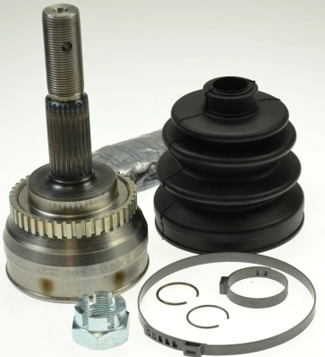 LÖBRO 303336 Joint Kit, drive shaft