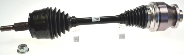 Drive Shaft GKN Automotive OE-Technology 50° 304506