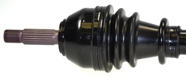 LÖBRO 301861 Drive Shaft