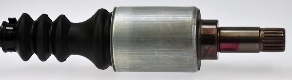 LÖBRO 301925 Drive Shaft
