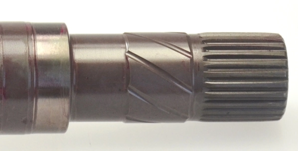 LÖBRO 304719 Drive Shaft