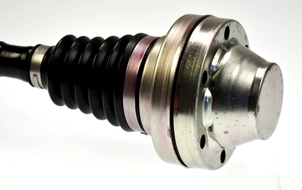 LÖBRO 304545 Drive Shaft