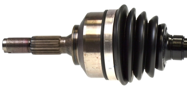 LÖBRO 304576 Drive Shaft