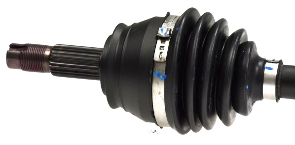 LÖBRO 306040 Drive Shaft