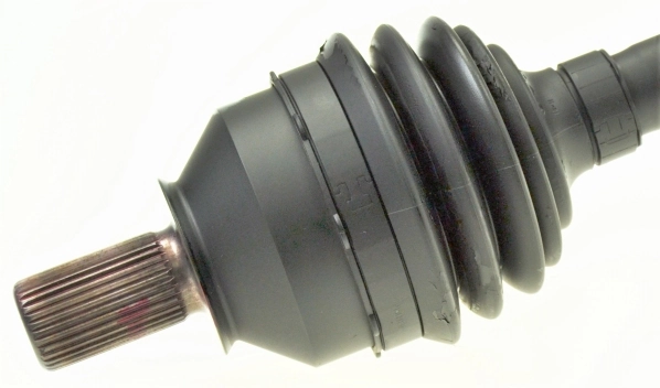 LÖBRO 306427 Drive Shaft