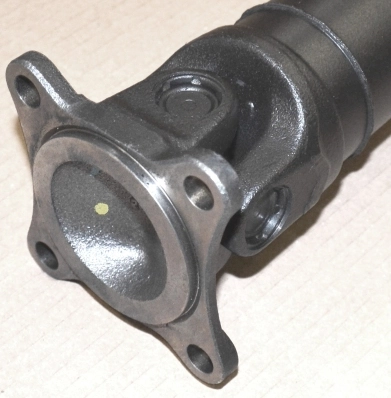 Propshaft, axle drive GKNP20049