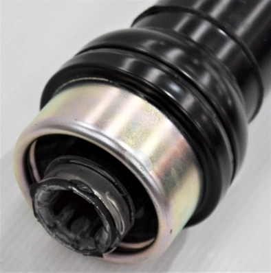 LÖBRO GKNP20222 Propshaft, axle drive