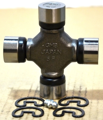 Joint, propshaft U 074