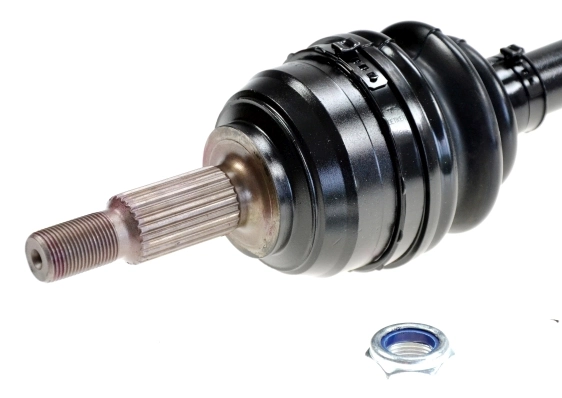 LÖBRO 305581 Drive Shaft