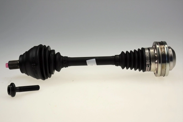 Drive Shaft GKN Automotive OE-Technology 50° 306301