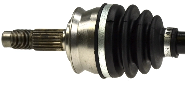 LÖBRO 304368 Drive Shaft