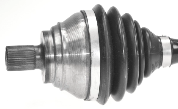 LÖBRO 305856 Drive Shaft
