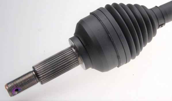 Drive Shaft GKN Automotive OE-Technology 52° 306553