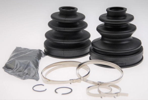 LÖBRO 307164 Bellow Kit, drive shaft