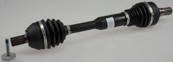 Drive Shaft GKN Automotive OE-Technology 52° GKND20021