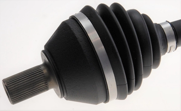 Drive Shaft GKN Automotive OE-Technology 50° 305724