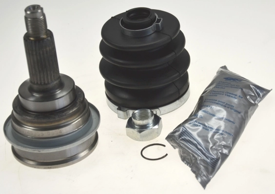 LÖBRO 303128 Joint Kit, drive shaft