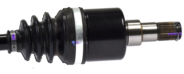 LÖBRO 304870 Drive Shaft
