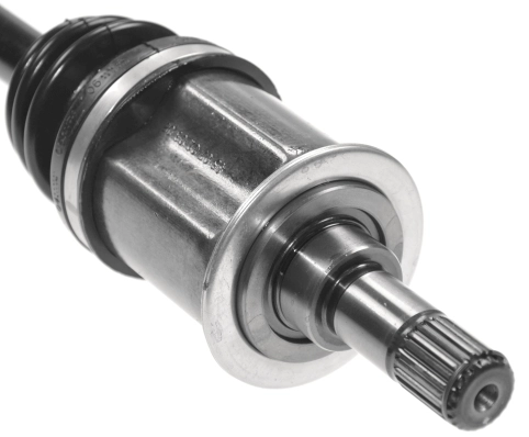 LÖBRO 305928 Drive Shaft
