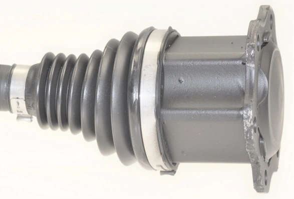 Drive Shaft GKN Automotive OE-Technology 52° 306372