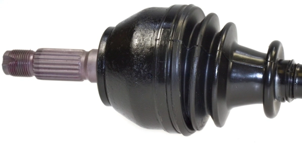 LÖBRO 302917 Drive Shaft
