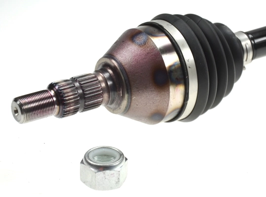LÖBRO 305212 Drive Shaft