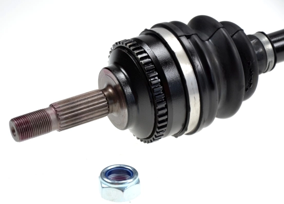 LÖBRO 304721 Drive Shaft