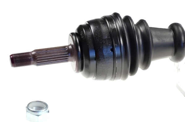 LÖBRO 301887 Drive Shaft
