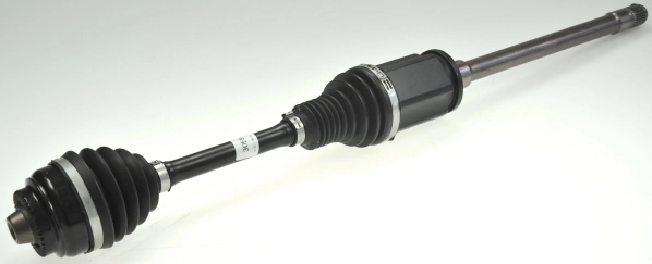 Drive Shaft GKN Automotive OE-Technology 50° 305948