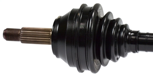 LÖBRO 301858 Drive Shaft