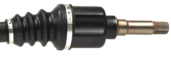 LÖBRO 304589 Drive Shaft