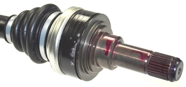 LÖBRO 305986 Drive Shaft