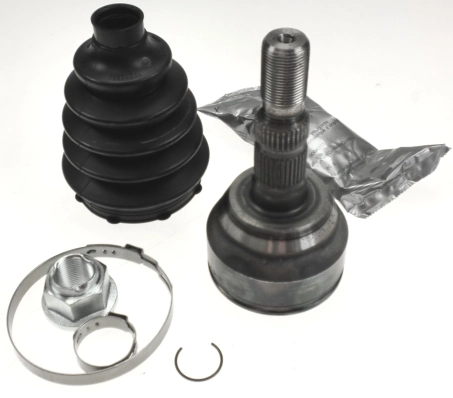 LÖBRO 304384 Joint Kit, drive shaft