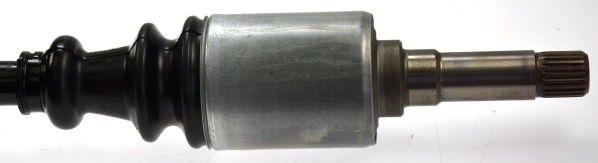 LÖBRO 303346 Drive Shaft