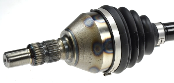 LÖBRO 305203 Drive Shaft
