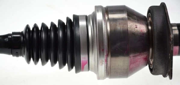 Drive Shaft GKN Automotive OE-Technology 50° 304502