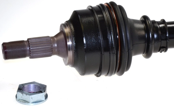 LÖBRO 302877 Drive Shaft