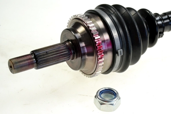 LÖBRO 303614 Drive Shaft
