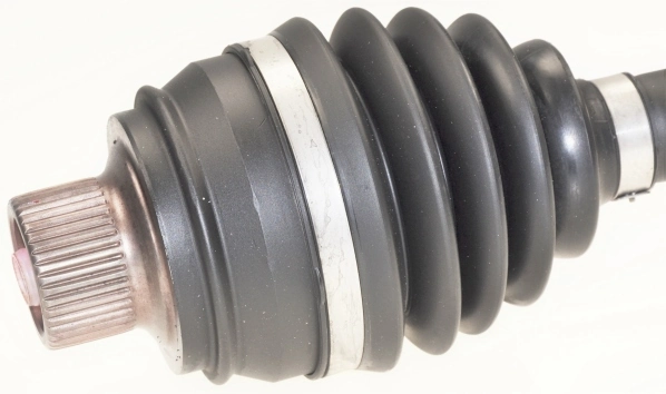 Drive Shaft GKN Automotive OE-Technology 52° 306372