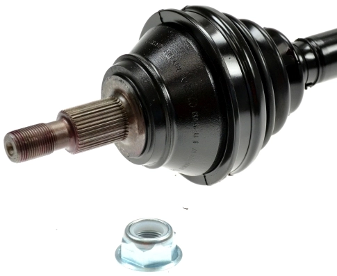 LÖBRO 304284 Drive Shaft