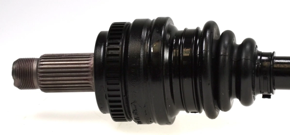 LÖBRO 304673 Drive Shaft
