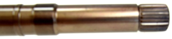 LÖBRO 305349 Drive Shaft