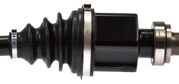 LÖBRO 304986 Drive Shaft