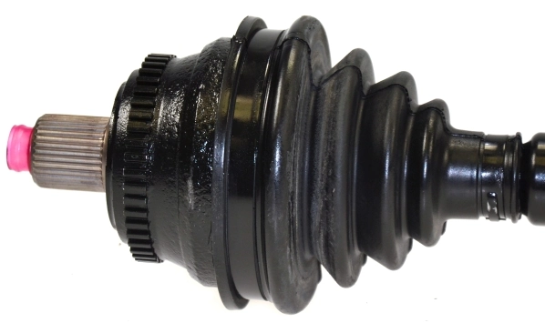 LÖBRO 301258 Drive Shaft
