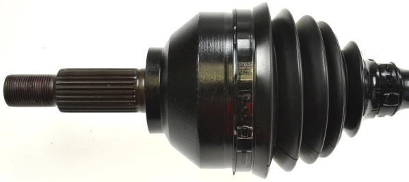 LÖBRO 305449 Drive Shaft