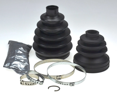 LÖBRO 306066 Bellow Kit, drive shaft