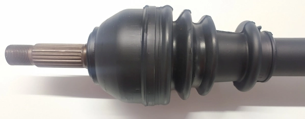 LÖBRO 301881 Drive Shaft