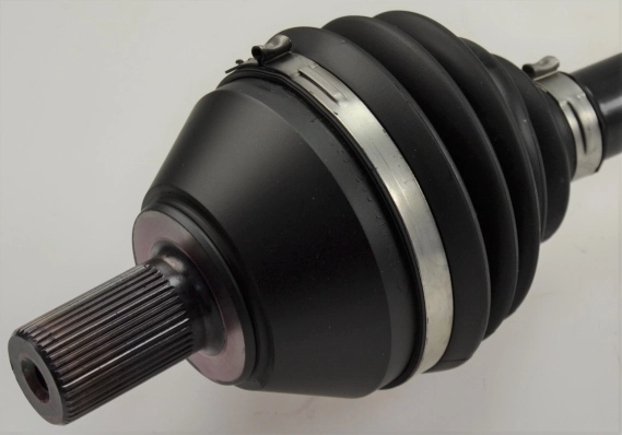 LÖBRO GKND20024 Drive Shaft