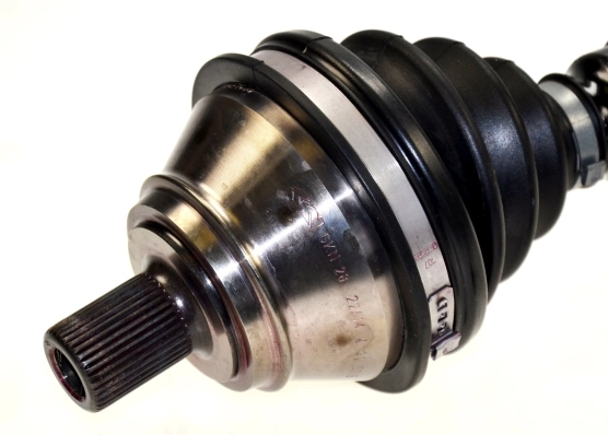 LÖBRO 304356 Drive Shaft